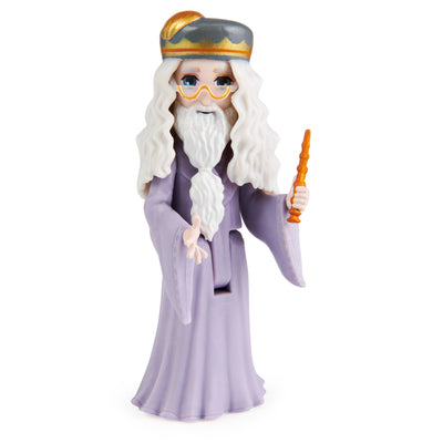 wizarding world Mini Muñeca Mágica x 1 Dumbledore_003