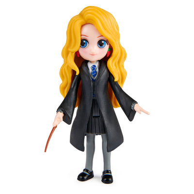 Wizarding World Mini Muñeca Mágica x 1 luna

_002