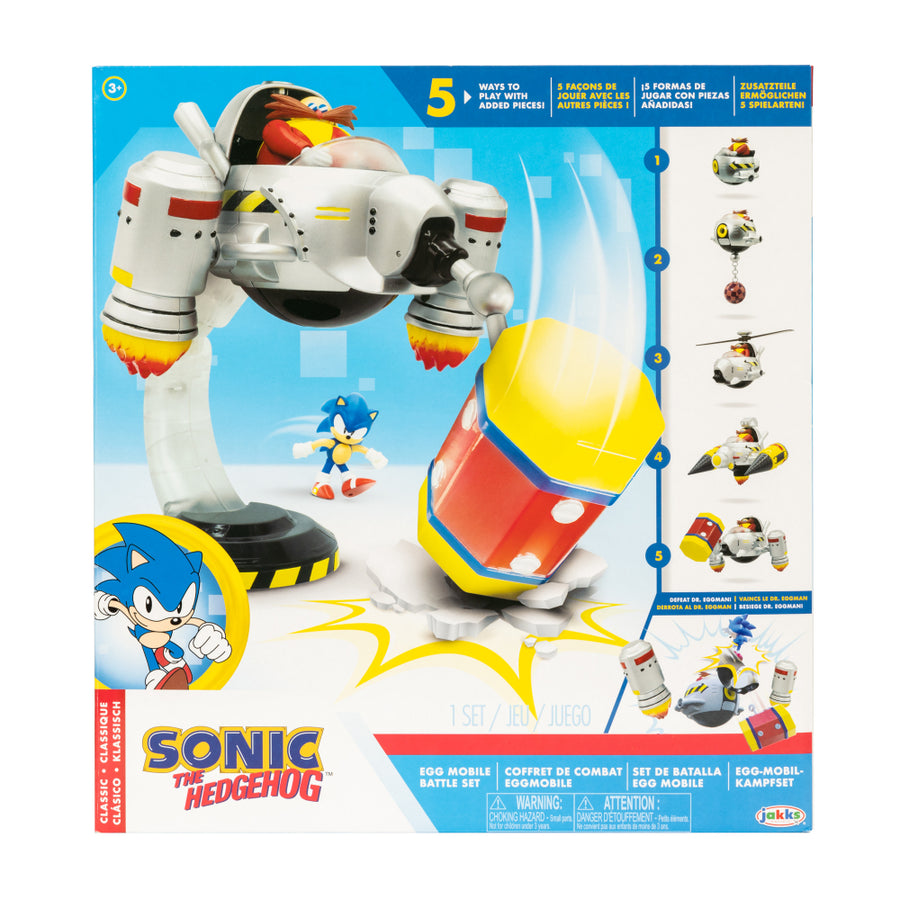 Juguetes Oficiales de Super Sonic en Colombia Toysmart Toysmart Colombia