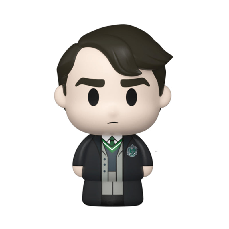 Funko Mini Momentos: Harry Potter Anniversary- Draco C/Chase-Tom Riddle