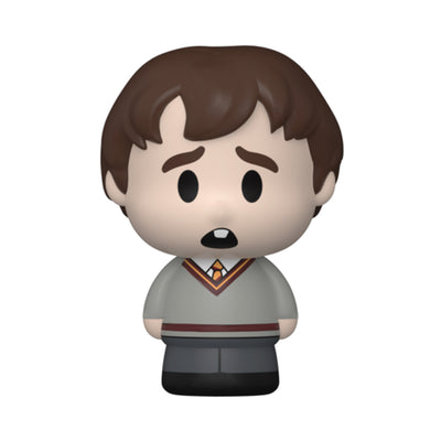 Funko Mini Momentos: Harry Potter Anniversary- Ron C/Chase-Neville Longbottom