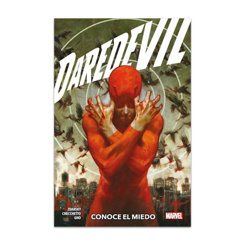 Daredevil N. 1 IDARE001 Panini