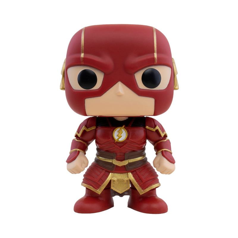 Funko Pop Heroes: Imperial Palace Flash_001