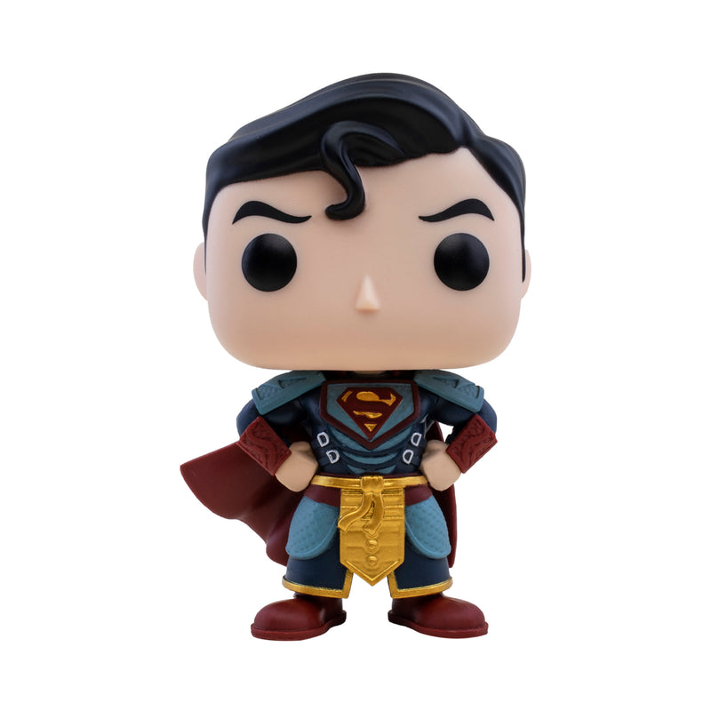 Funko Pop Heroes: Imperial Palace Superman_001
