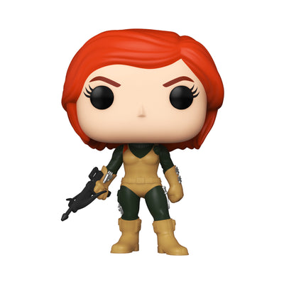 Funko Pop Marvel: Marvel Zombies- Thor_001