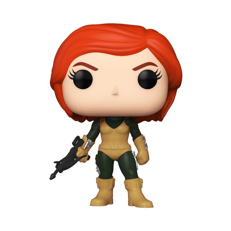 Funko Pop Marvel: Marvel Zombies- Thor_001