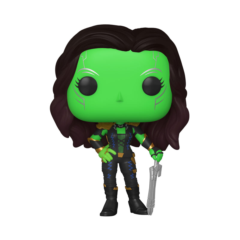 Funko Pop What If?: T&