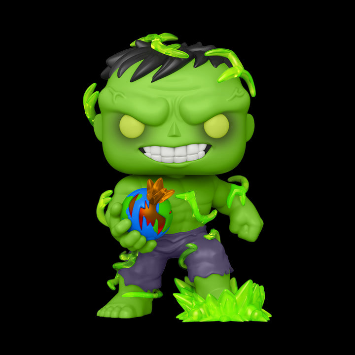 POP Super Marvel Immortal POP Super Marvel Immortal