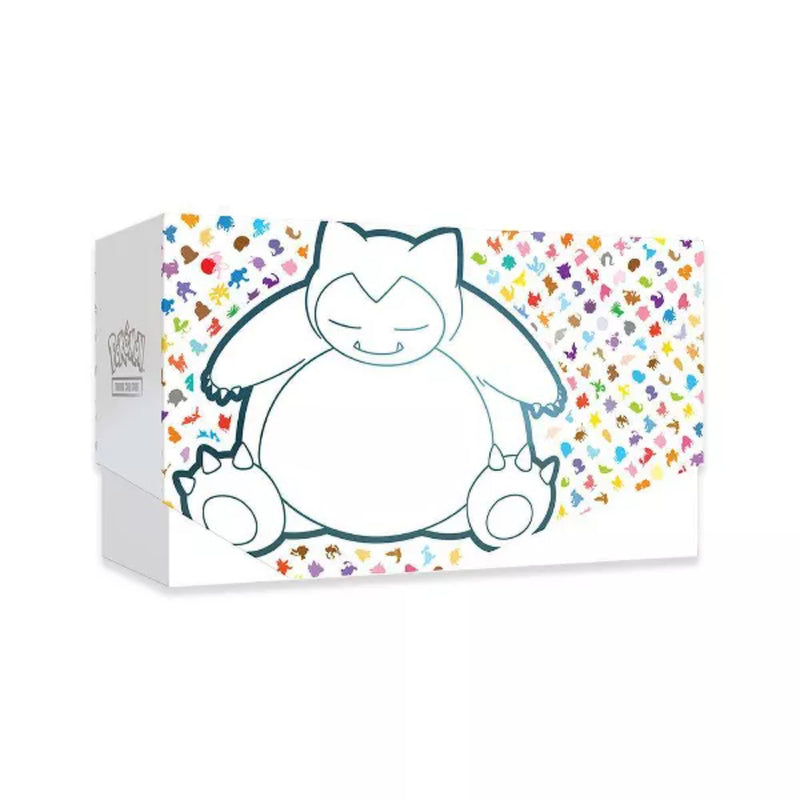 Pokemon Tcg Sv-151-Elite Traine Box Eng - Toysmart_002