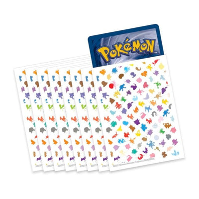 Pokemon Tcg Sv-151-Elite Trainer Box Spa
