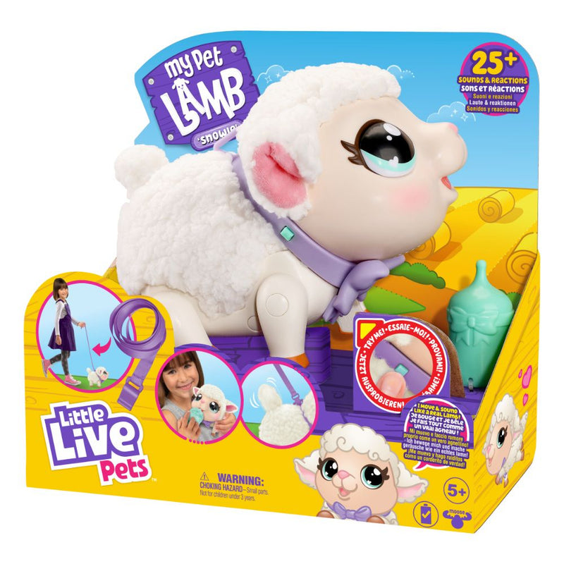 Little Live Pets Oveja - Toysmart_001