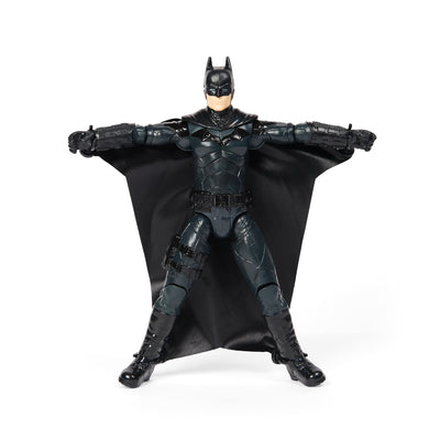 Batman La Película Figura 30 cm - Wingsuit Batman_002