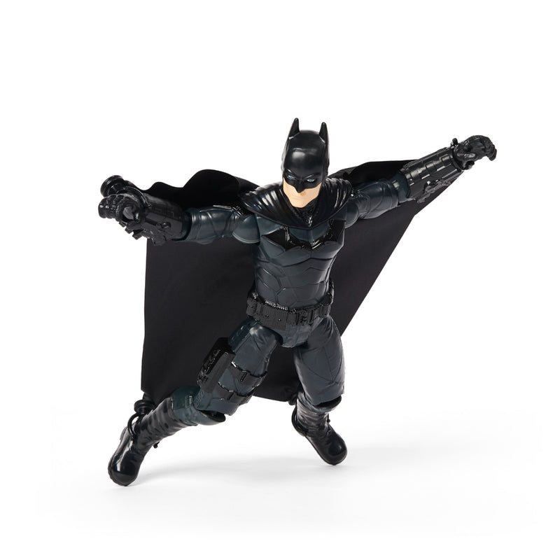Batman La Película Figura 30 cm - Wingsuit Batman_004