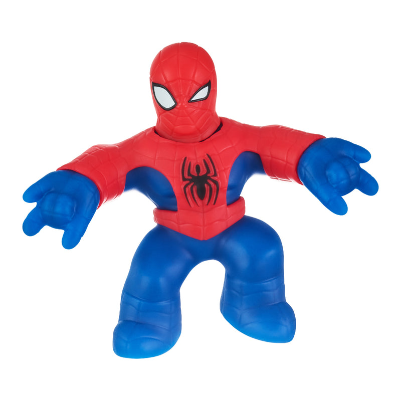 Goo Jit Zu Marvel Héroes X 1 S6 Spiderman