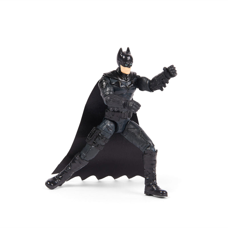 Batman La Película Figura 10 cm - Batman_002