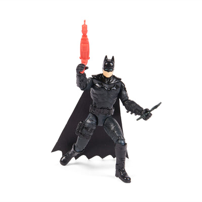 Batman La Película Figura 10 cm - Batman_001