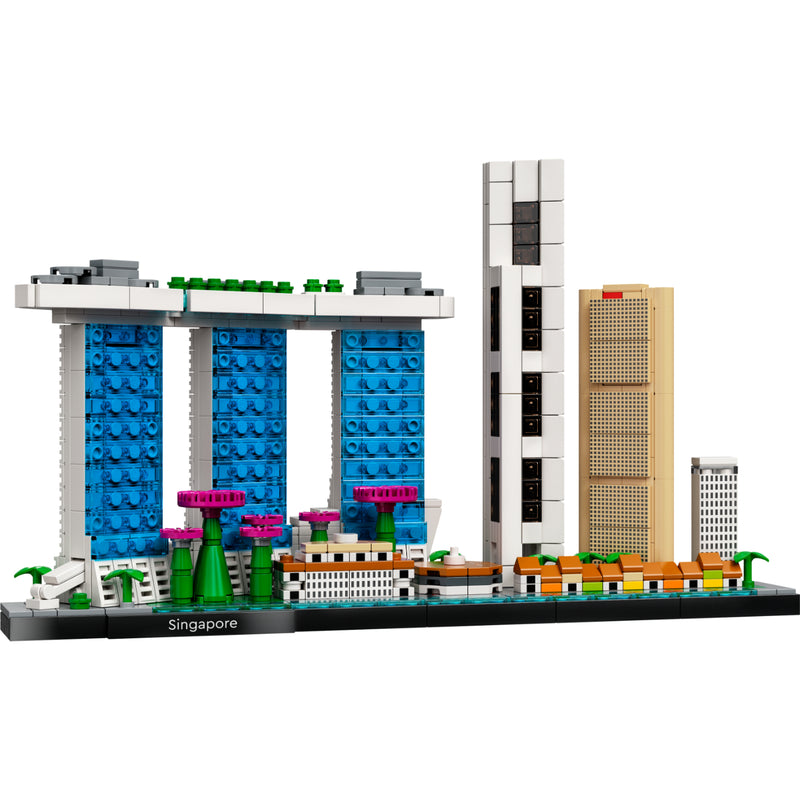 LEGO® Architecture Singapore_002