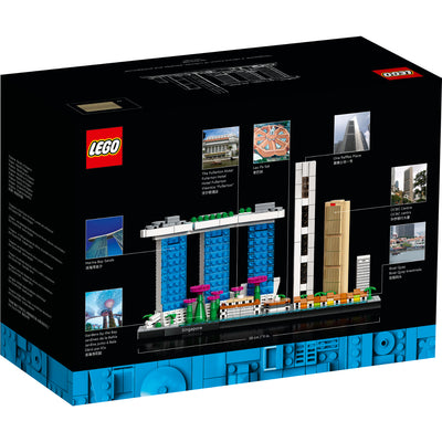 LEGO® Architecture Singapore_003