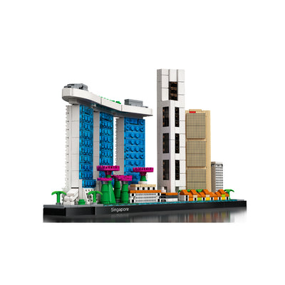 LEGO® Architecture Singapore_004
