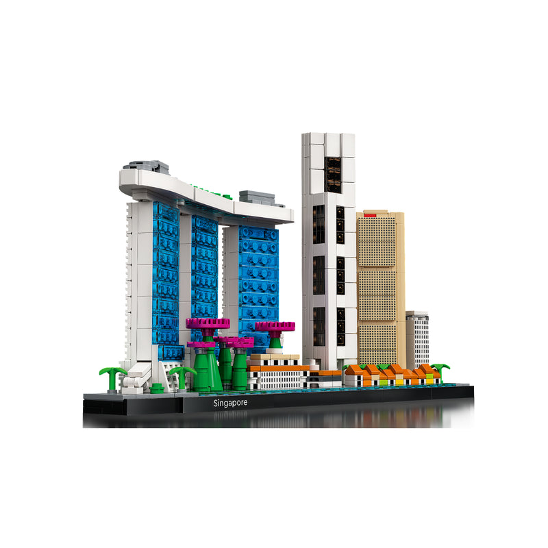 LEGO® Architecture Singapore_004