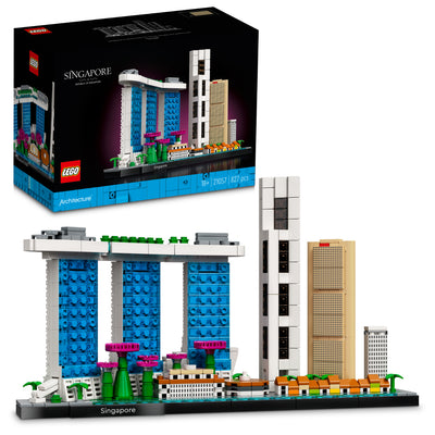 LEGO® Architecture Singapore_005