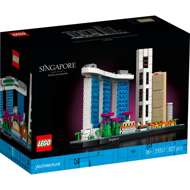 LEGO® Architecture Singapore_001