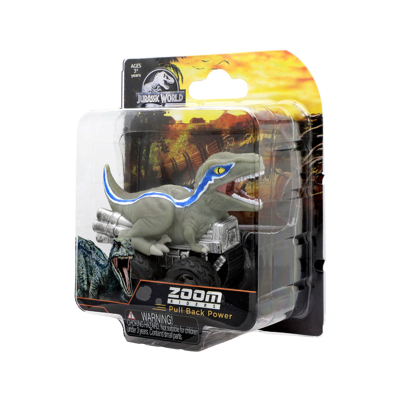 Jurassic Zoom Riders Serie 1_002