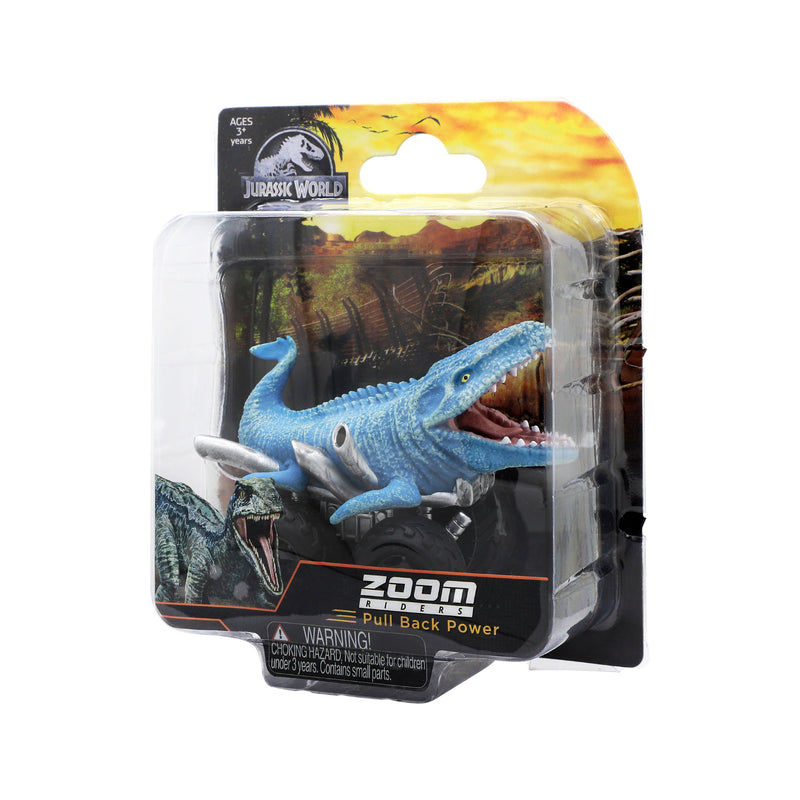 Jurassic Zoom Riders Serie 1_004