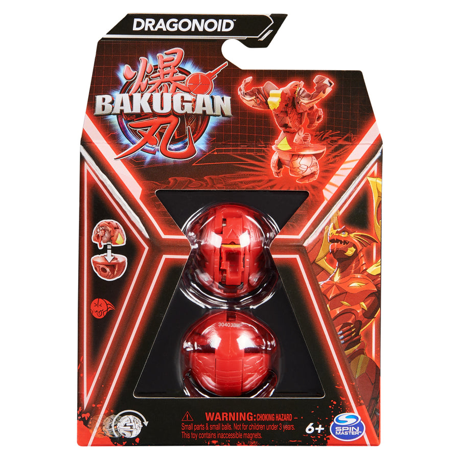 Precio de bakugan on sale