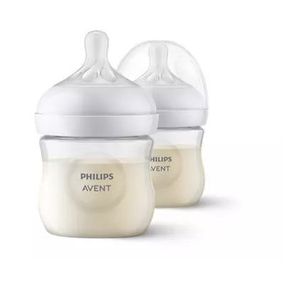Biberones – Los mejores recipientes de alimentación de leche para bebés a  niños pequeños con anticólicos | Sistema de ventilación de aire – con
