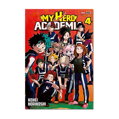 My Hero Academia No. 4 QMBOH004 Panini_001