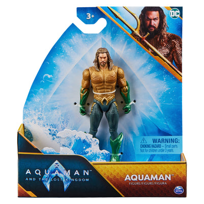 Aquaman Fig. 4"Aquaman - Toysmart_001