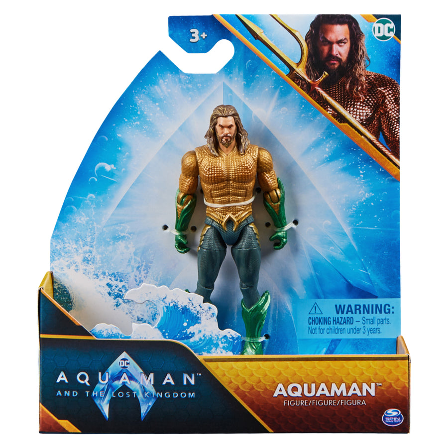 Juguetes de la Pelicula Aquaman en Toysmart Explora el Oceano en Casa Toysmart Toysmart Colombia