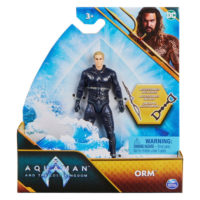 Aquaman Fig. 4" Orm - Toysmart_001