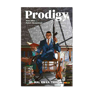 Prodigy QPROD001 Panini_001