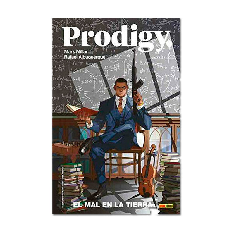 Prodigy QPROD001 Panini_001