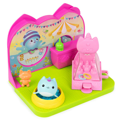 Gabby'S Dollhouse Set Cuarto De Juego Carnval - Toysmart_003