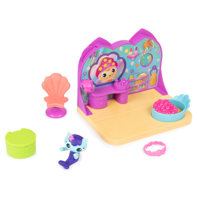 Gabby'S Dollhouse Set Cuarto De Juego Spa Room - Toysmart_002