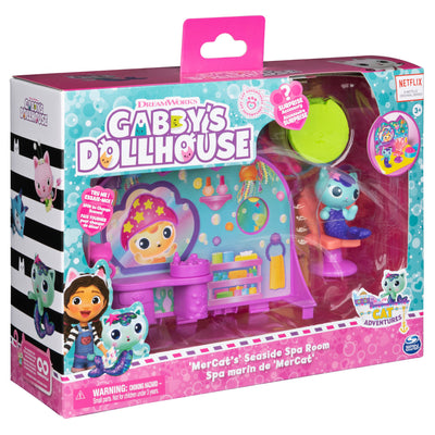 Gabby'S Dollhouse Set Cuarto De Juego Spa Room - Toysmart_001