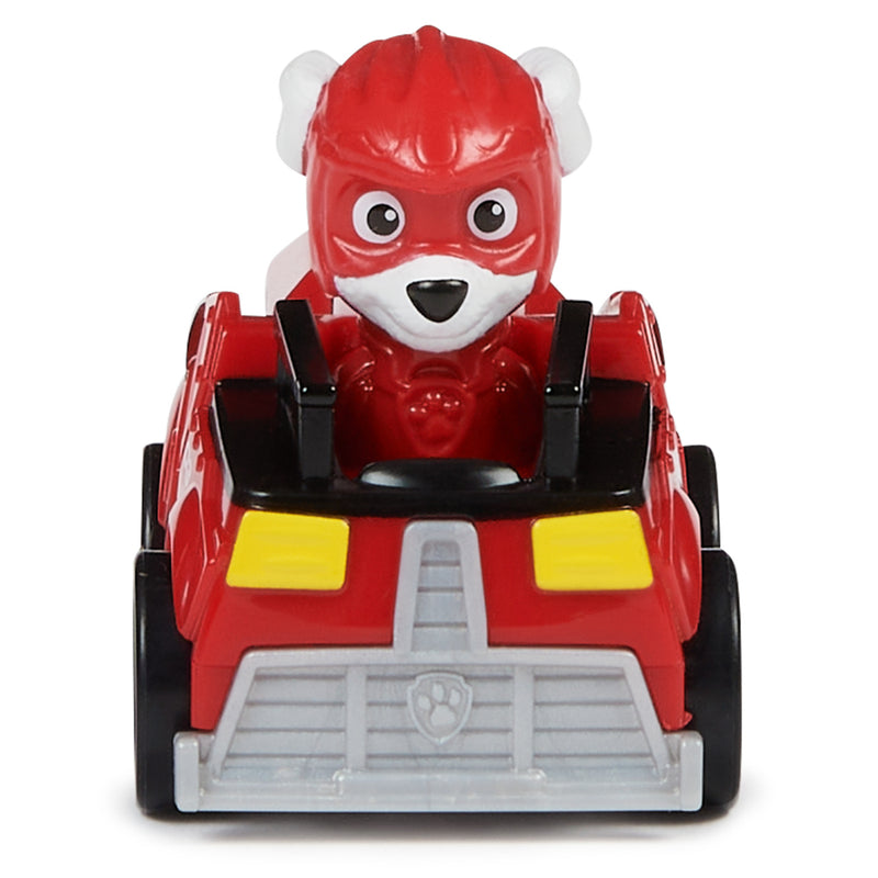 Paw Patrol Mighty Movie Pawket Racers Fig. X 1 Marshall - Toysmart_004