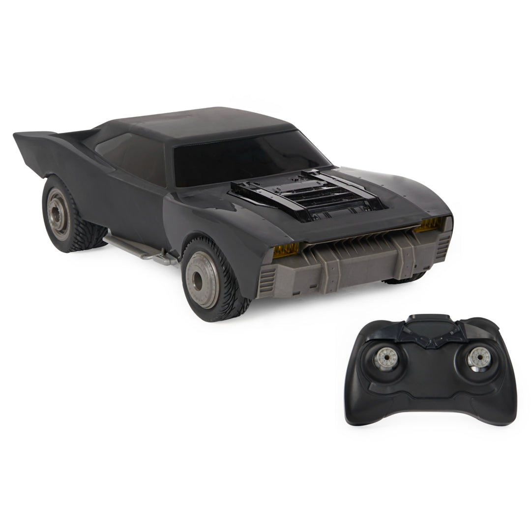 Carro control remoto batman on sale