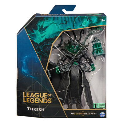 League Of Legends Figura Tresh -15 cm_001