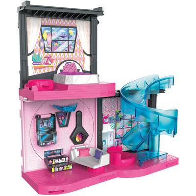 Zoobles Magic Mansion Spinning Playset_002
