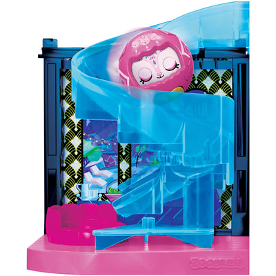 Zoobles Magic Mansion Spinning Playset_006