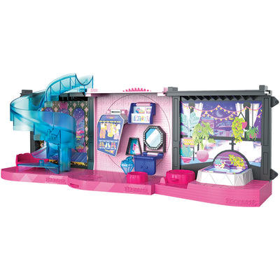 Zoobles Magic Mansion Spinning Playset_007