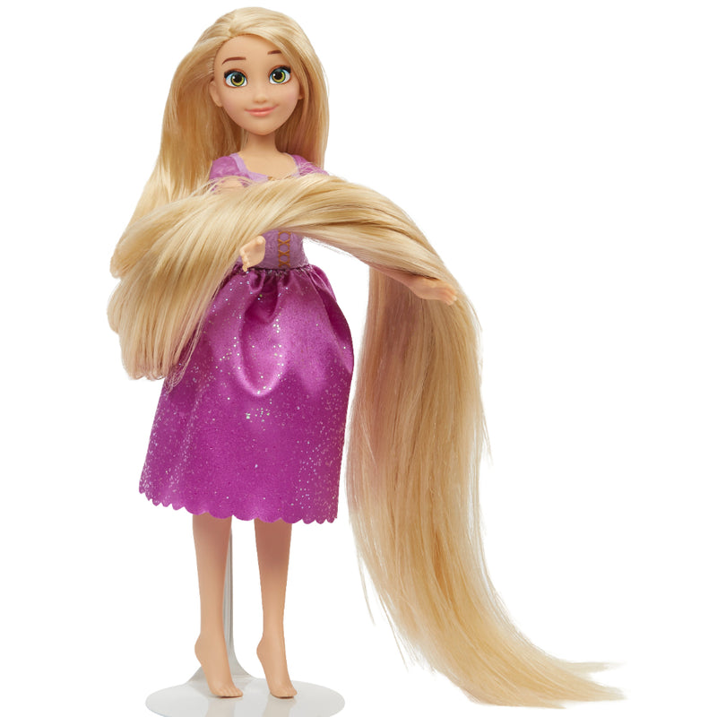 Disney Princess Rapunzel Larga Melena_002