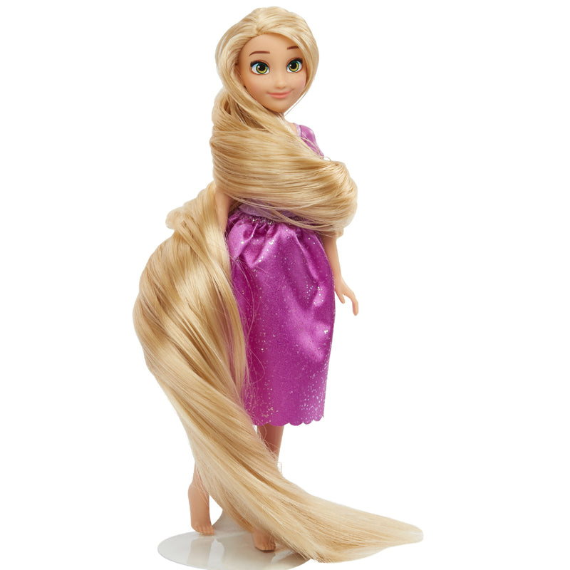 Disney Princess Rapunzel Larga Melena_003