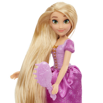 Disney Princess Rapunzel Larga Melena_004