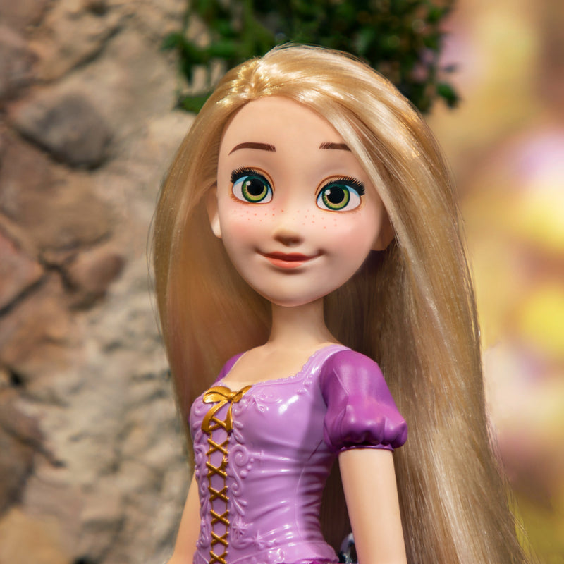Disney Princess Rapunzel Larga Melena_007