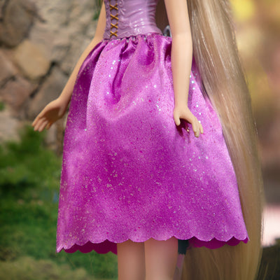 Disney Princess Rapunzel Larga Melena_008